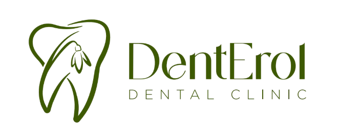 DENTEROL Logo